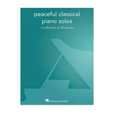 Peaceful Classical Piano Solos