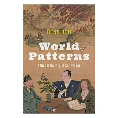 World of Patterns - Bod, Rens