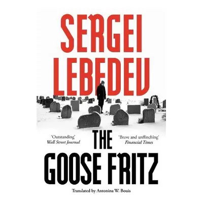 Goose Fritz - Lebedev, Sergei