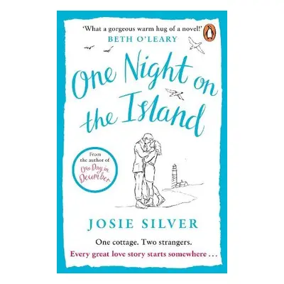 One Night on the Island - Silver, Josie