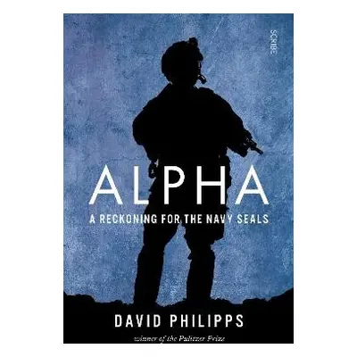 Alpha - Philipps, David