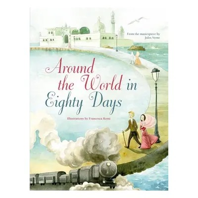 Around the World in Eighty Days