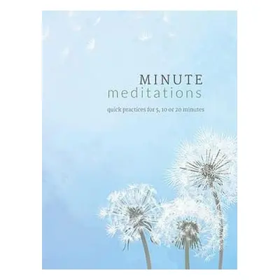 Minute Meditations - Gauding, Madonna