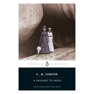 Passage to India - Forster, E.M.