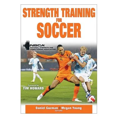 Strength Training for Soccer