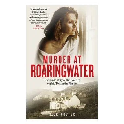 Murder at Roaringwater - Foster, Nick