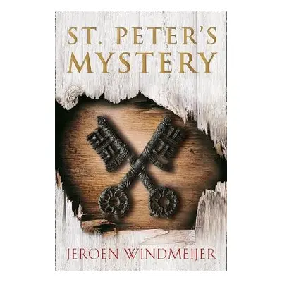 St. Peter’s Mystery - Windmeijer, Jeroen