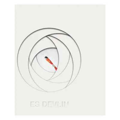 Atlas of Es Devlin - Devlin, Es