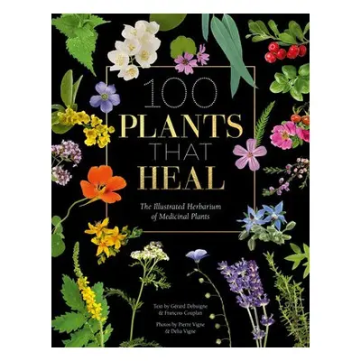 100 Plants That Heal - Couplan, FrancOis a Debuigne, GeRard a Vignes, Pierre and DeLia