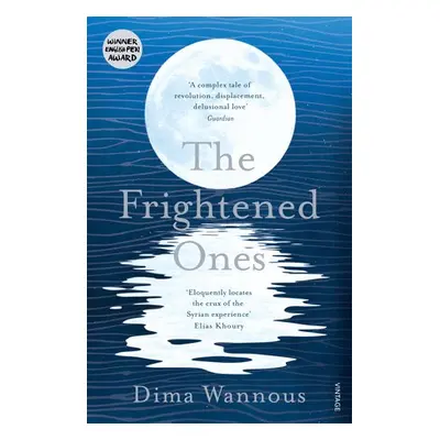 Frightened Ones - Wannous, Dima