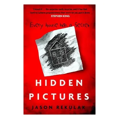 Hidden Pictures - Rekulak, Jason