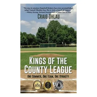 Kings of the County League - Ohlau, Craig