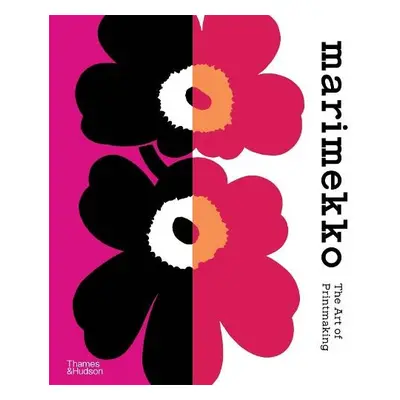 Marimekko: The Art of Printmaking - Marimekko a Borrelli-Persson, Laird