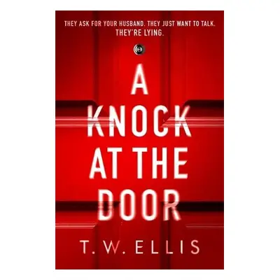 Knock at the Door - Ellis, T.W.