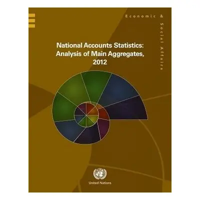 National accounts statistics - United Nations: Department of Economic and Social Affairs: Statis