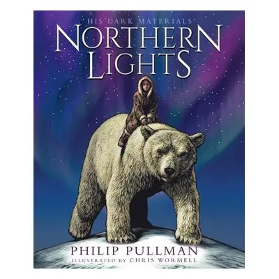 Northern Lights:the award-winning, internationally bestselling, now full-colour illustrated edit