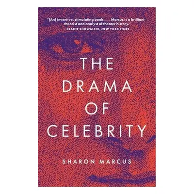 Drama of Celebrity - Marcus, Sharon