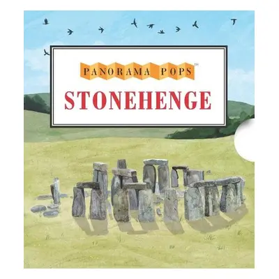 Stonehenge: Panorama Pops - Wright, Gordy