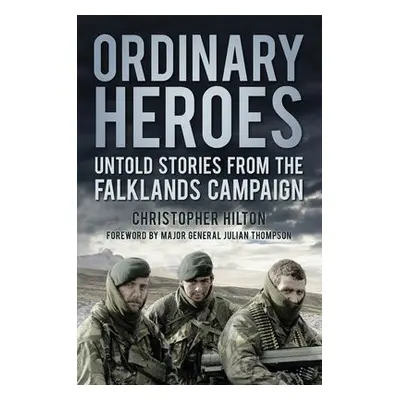 Ordinary Heroes