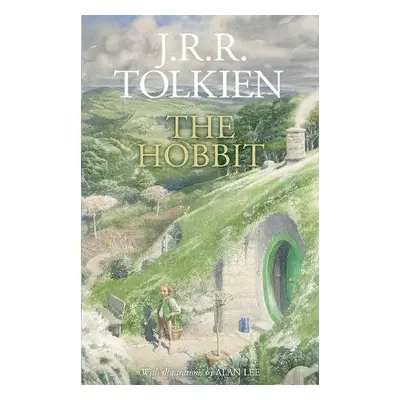 Hobbit - Tolkien, J. R. R.