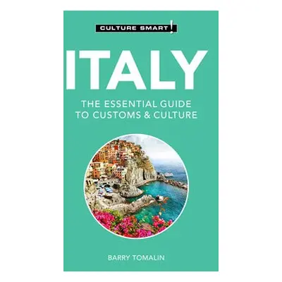 Italy - Culture Smart! - Tomalin, Barry