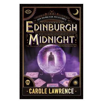 Edinburgh Midnight - Lawrence, Carole