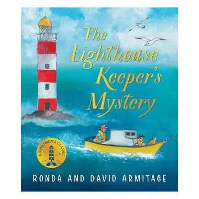 Lighthouse Keeper's Mystery - Armitage, Ronda