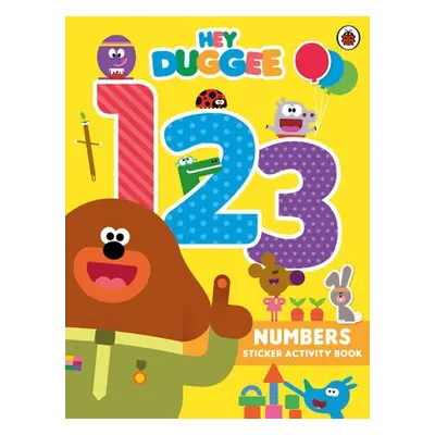 Hey Duggee: 123 - Hey Duggee