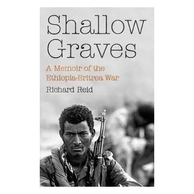 Shallow Graves - Reid, Richard