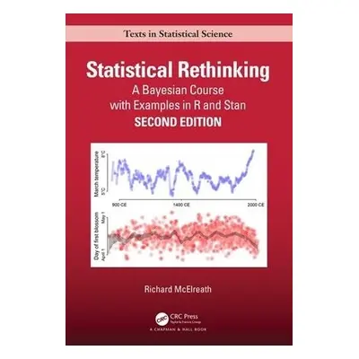 Statistical Rethinking - McElreath, Richard (Max Planck Institute for Evolutionary Anthropology,