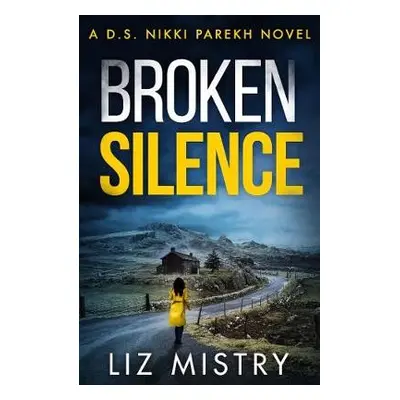 Broken Silence - Mistry, Liz