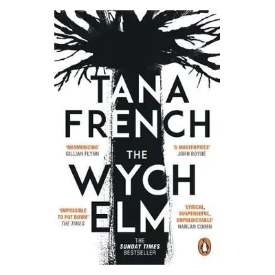 Wych Elm - French, Tana