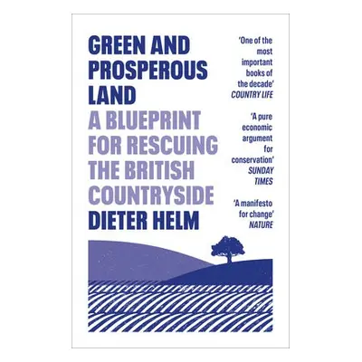 Green and Prosperous Land - Helm, Dieter