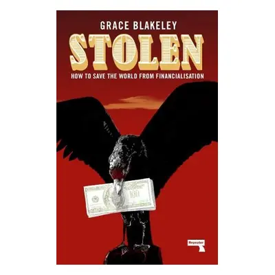 Stolen - Blakeley, Grace