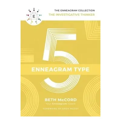 Enneagram Type 5 - McCord, Beth