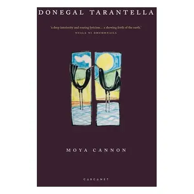 Donegal Tarantella - Cannon, Moya