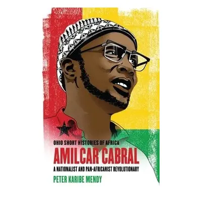 Amilcar Cabral - Mendy, Peter Karibe