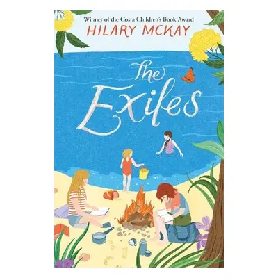 Exiles - McKay, Hilary