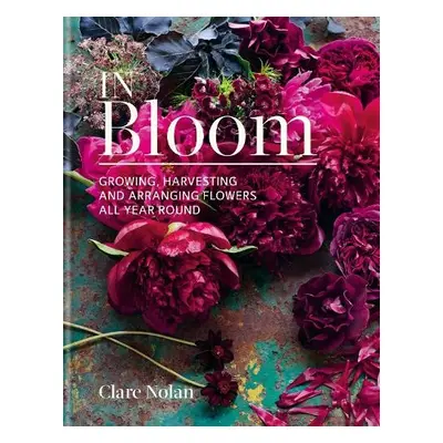 In Bloom - Nolan, Clare