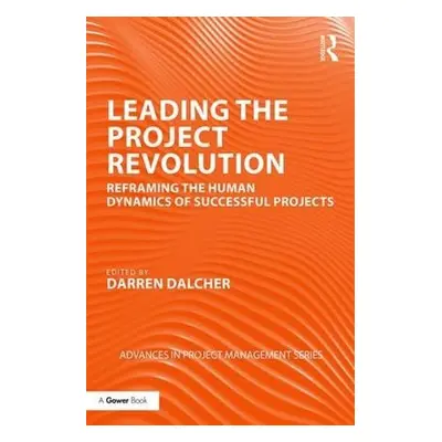 Leading the Project Revolution