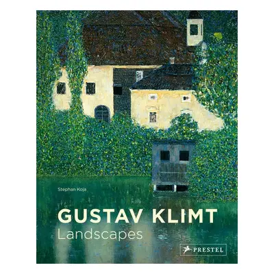 Gustav Klimt: Landscapes - Koja, Stephan