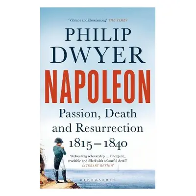 Napoleon - Dwyer, Philip