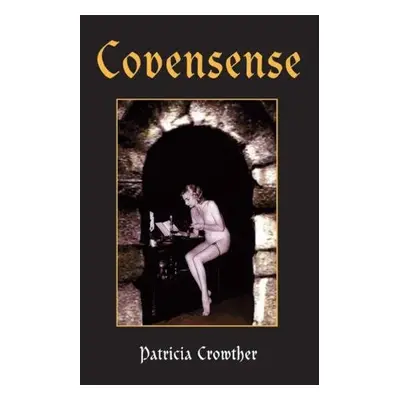 Covensense - Crowther, Patricia