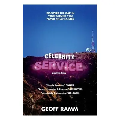 Celebrity Service - Ramm, Geoff