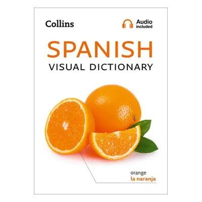 Spanish Visual Dictionary - Collins Dictionaries