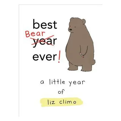 Best Bear Ever! - Climo, Liz