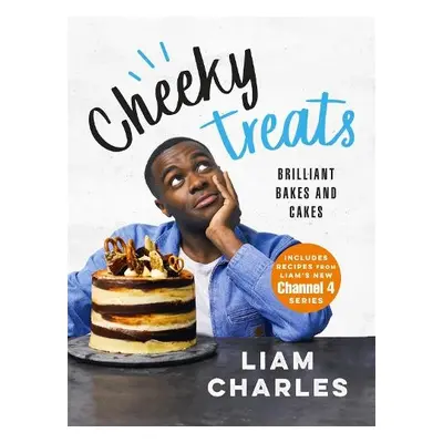 Liam Charles Cheeky Treats - Charles, Liam