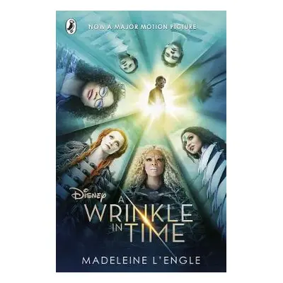 Wrinkle in Time - L'Engle, Madeleine