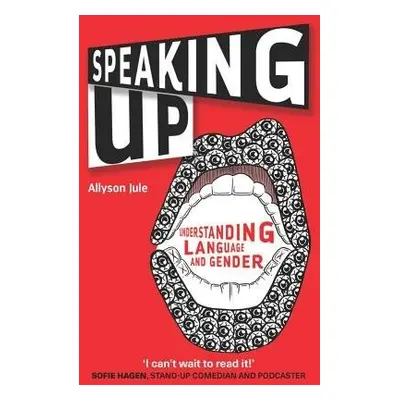 Speaking Up - Jule, Allyson