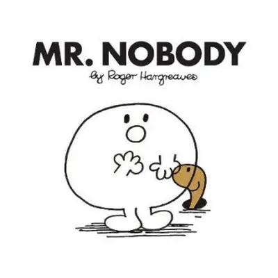 Mr. Nobody - Hargreaves, Roger